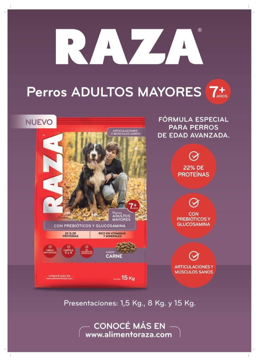 Raza